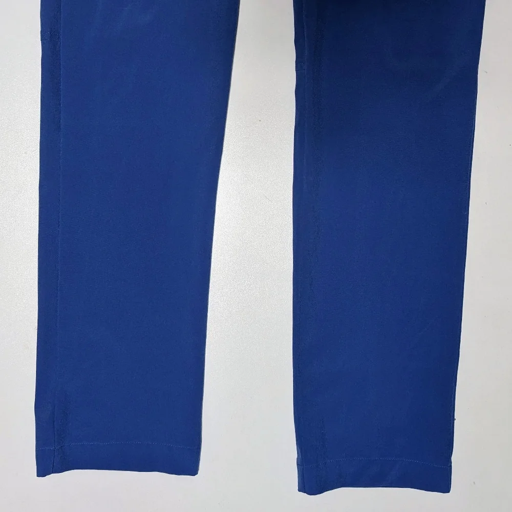 Abercrombie Performance Chinos